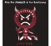 Billy Roy Danger - Little Devil