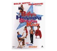 Billy S Hollywood Screen Kiss