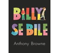 Billy Se Bile