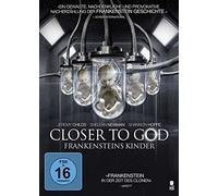 Closer to God: Frankensteins Kinder – Billy Senese – DVD – Import