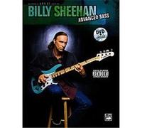 Billy Sheehan Advanced Bass