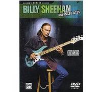Billy Sheehan – Advanced Bass – Import anglais
