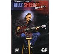 Billy Sheehan – Basic Bass – Import anglais