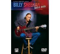 Billy Sheehan Basic Bass [Unabridged]