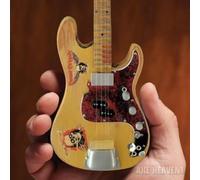 Billy Sheehan - Billy Sheehan The Wife 1970 Fender Precision Mini Bass Guitar Re