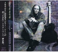Billy Sheehan - Toss It on Flame [Import]