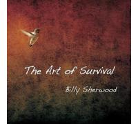 Billy Sherwood The Art of Survival (CD) Album