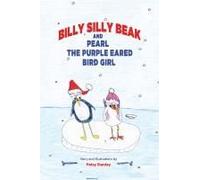 Billy Silly Beak And Pearl The Purple Eared Bird Girl