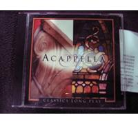 Billy Sprague - Acappella Classics Long Play (UK Import)