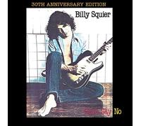 Billy Squier Don't Say No (30th Anniversary Edition) (CD)