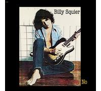 Billy Squier - Don't Say No [New Vinyl LP]