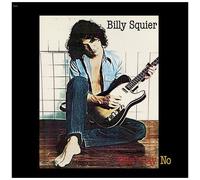 Billy Squier - Don't Say No [Super-Audio Cd]