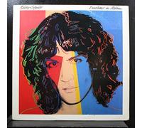 Billy Squier - Emotions in motion (1982) [VINYL]