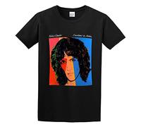 Billy Squier Emotions in Motion Men's T-Shirt Unisex Black Men Tees M