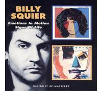 Billy Squier – Emotions in.. – Edel