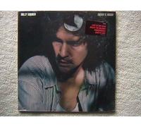 BILLY SQUIER - ENOUGH IS ENOUGH VINYL LP BILLY SQUIER 1986 CAPITOL