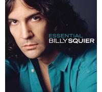 Billy Squier - Essential Billy Squier [CD]