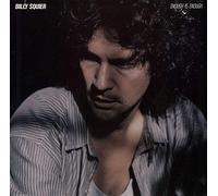 BILLY SQUIER - is Enough [Import]