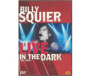 Billy Squier / Live in the Dark (Ntsc, All Region, Import)
