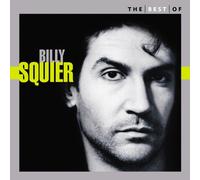 Billy Squier - of: 10 Best Series