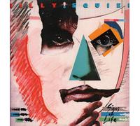 Billy Squier - Signs of Life (1984) [Import]