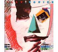 Billy Squier - Signs of Life (1984) [Import]