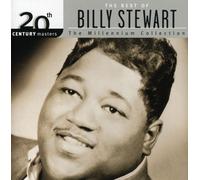 Stewart, Billy - Millennium Collection
