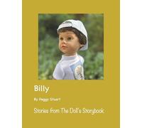 Billy: Stories from the Doll's Storybook