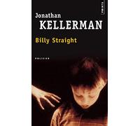 Billy Straight
