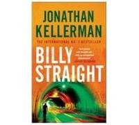 Billy Straight Kellerman, Jonathan (Auteur)