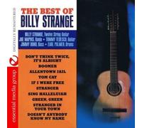 Billy Strange - Best of Billy Strange