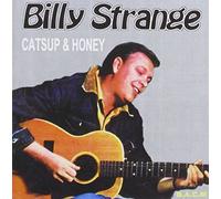 Billy Strange - Catsup and Honey [Import]