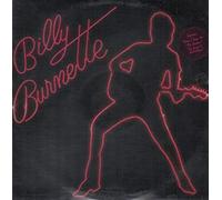 BILLY STRANGE & CHALLENGERS - Same (US, 1980) / Vinyl record [Vinyl-LP]