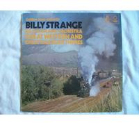 Billy Strange - Great Western And Great Railroad Themes
