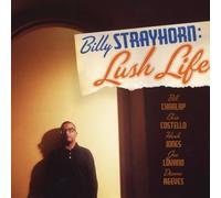 Billy Strayhorn - La vie luxuriante - Billy Strayhorn - La vie luxuriante