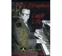 Billy Strayhorn - Lush Life