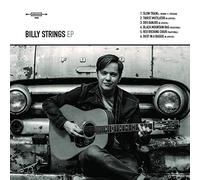Billy Strings EP