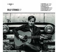 Billy Strings - Ep [Cd]