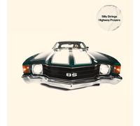 Billy Strings – Highway Prayers – Vinyle 2×LP 180 g (noir) – Warner Music