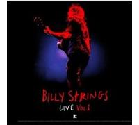 Billy Strings Live Volume 1