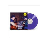 Billy Strings - Me / And / Dad (2023) LP Pourpre Vinyl Précommande
