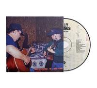 Strings, Billy - Me/and/Dad