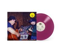 Billy Strings – Me/and/Dad – Vinyle 12" violet – Victrola