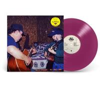 Billy Strings Me/and/Dad (Vinyl) 12" Album Coloured Vinyl