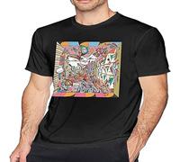 Billy Strings Men's T-Shirt Unisex Black Men Tees XXL