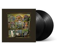 BILLY STRINGS - So Much For Goodbyes 2026 2 LP Vinyle 33 tours En Précommande