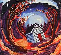 BILLY STRINGS - Turmoil & Tinfoil