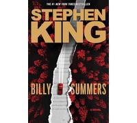 Billy Summers