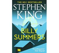 Billy Summers