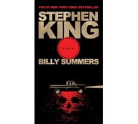 Billy Summers